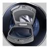 Стирально-сушильная машина Samsung WD80K5410OSLP