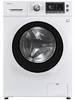 Стирально-сушильная машина Weissgauff WMD 4148 D