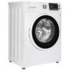 Стирально-сушильная машина Weissgauff WMD 4148 D