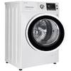 Стирально-сушильная машина Weissgauff WMD 4148 D