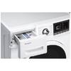 Стирально-сушильная машина Weissgauff WMD 4148 D