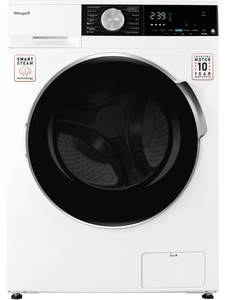 Стирально-сушильная машина Weissgauff WMD 47148 DC Inverter Steam