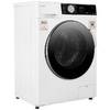 Стирально-сушильная машина Weissgauff WMD 47148 DC Inverter Steam