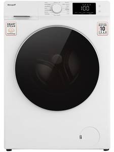 Стирально-сушильная машина Weissgauff WMD 61212 Inverter Steam