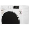 Стирально-сушильная машина Weissgauff WMD 61212 Inverter Steam