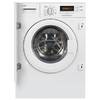 Стирально-сушильная машина Weissgauff WMDI6148D