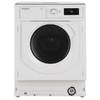 Стирально-сушильная машина Whirlpool BI WDWG 861484 EU