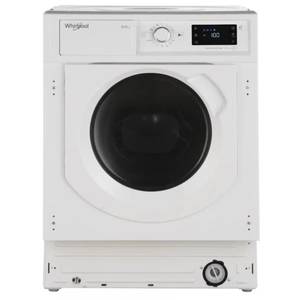 Стирально-сушильная машина Whirlpool BI WDWG 861484 EU