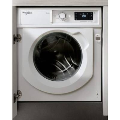 Стирально-сушильная машина Whirlpool BI WDWG 861484