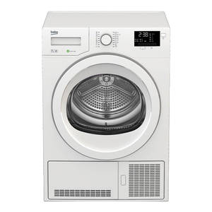 Сушильная машина BEKO DCY 7402 GB5