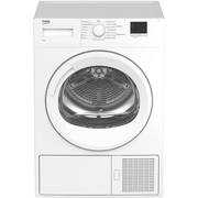 Сушильная машина BEKO DU 7111GAW