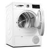 Сушильная машина Bosch Serie 4 WQG24100OE