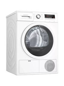 Сушильная машина Bosch Serie 4 WTH85V0