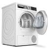 Сушильная машина Bosch Serie 6 WQG241AEPL