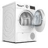 Сушильная машина Bosch Serie 6 WQG241AGPL