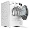 Сушильная машина Bosch Serie 6 WTR87TS0PL