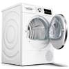 Сушильная машина Bosch Serie 6 WTR87TW0PL