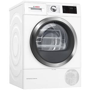 Сушильная машина Bosch Serie 6 WTW876S0PL