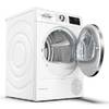 Сушильная машина Bosch Serie 6 WTW876S0PL