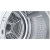 Сушильная машина Bosch Serie 6 WTW876S0PL