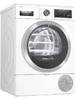 Сушильная машина Bosch Serie 8 WTX87KH0PL