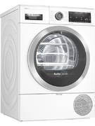 Сушильная машина Bosch Serie 8 WTX87KH0PL