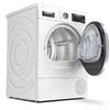 Сушильная машина Bosch Serie 8 WTX87KH0PL