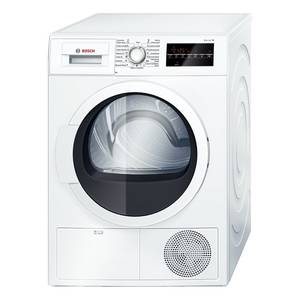 Сушильная машина Bosch WTG86400OE