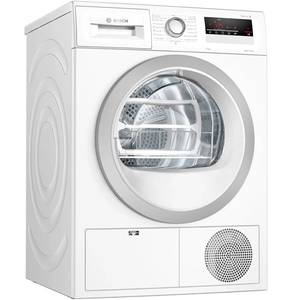 Сушильная машина Bosch WTH85201OE