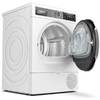 Сушильная машина Bosch WTX87EH0EU