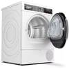 Сушильная машина Bosch WTX87EH0PL