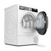 Сушильная машина Bosch WTX87EH1OE