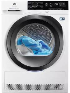 Сушильная машина Electrolux DelicateCare 800 EW8H258S