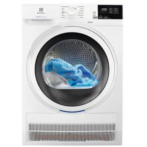 Сушильная машина Electrolux EW6CR428W