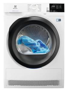 Сушильная машина Electrolux EW8H458BP