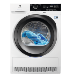 Сушильная машина Electrolux EW8HR259ST