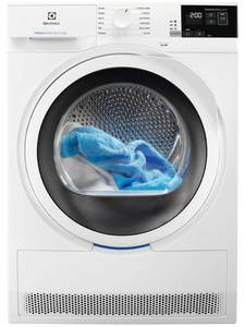 Сушильная машина Electrolux GentleCare 700 EW7H457W