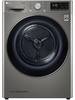 Сушильная машина LG DC90V5V9S