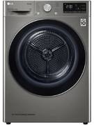 Сушильная машина LG DC90V5V9S