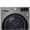 Сушильная машина LG DC90V5V9S