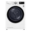 Сушильная машина LG DC90V9V9W