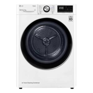 Сушильная машина LG DC90V9V9W
