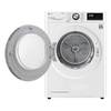 Сушильная машина LG DC90V9V9W