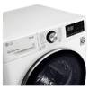 Сушильная машина LG DC90V9V9W