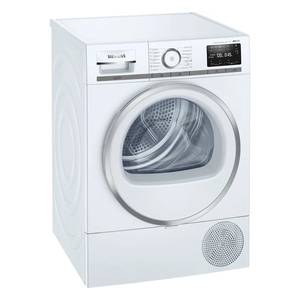 Сушильная машина Siemens WT47XEH1OE