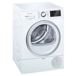 Сушильная машина Siemens WT7W461BY