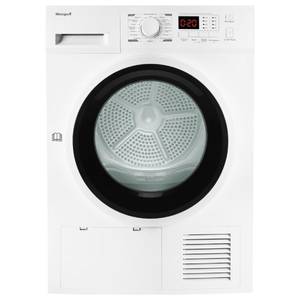 Сушильная машина Weissgauff WD 6128 D