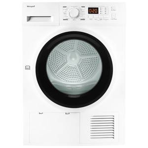 Сушильная машина Weissgauff WD 6148 D Heat Pump