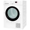 Сушильная машина Weissgauff WD 6148 D Heat Pump