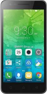 Lenovo Vibe C2 Power